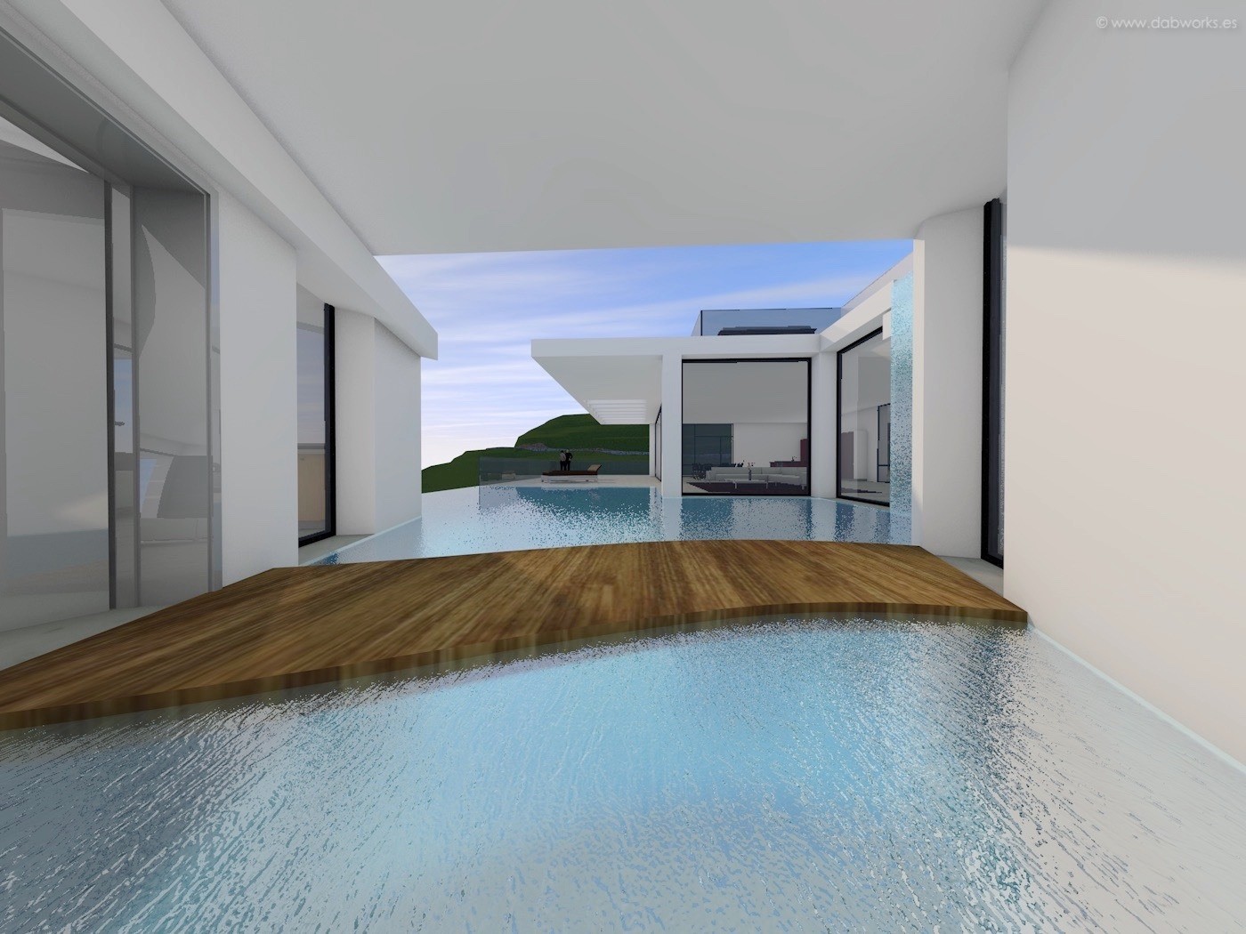 飞行的豪华别墅-8