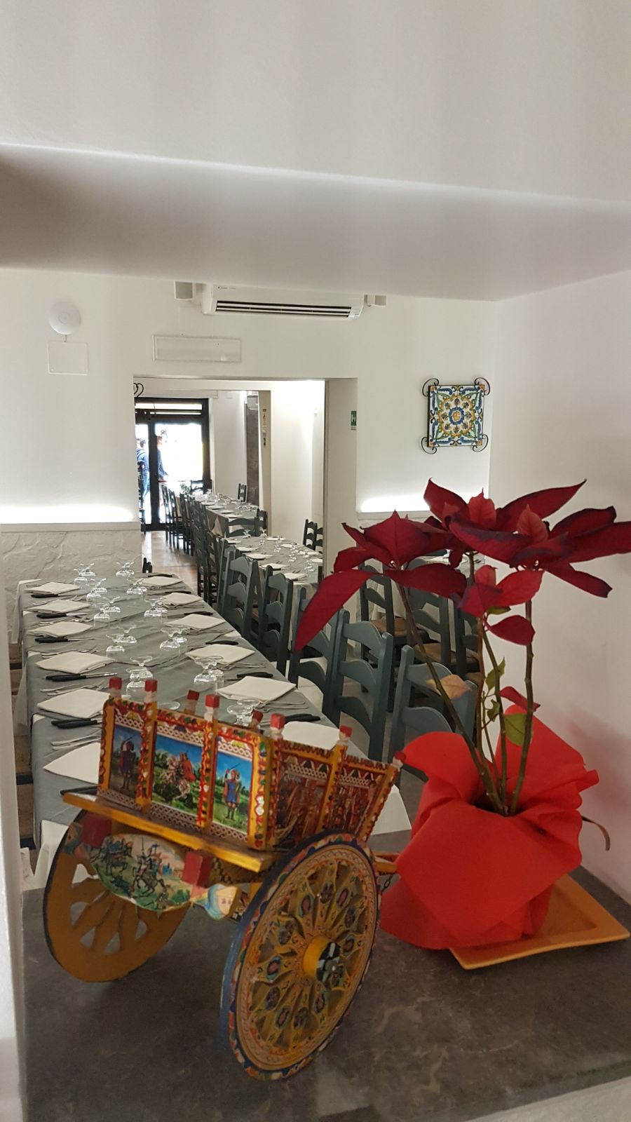 历史悠久的意大利披萨店，传统与创新的完美结合-10