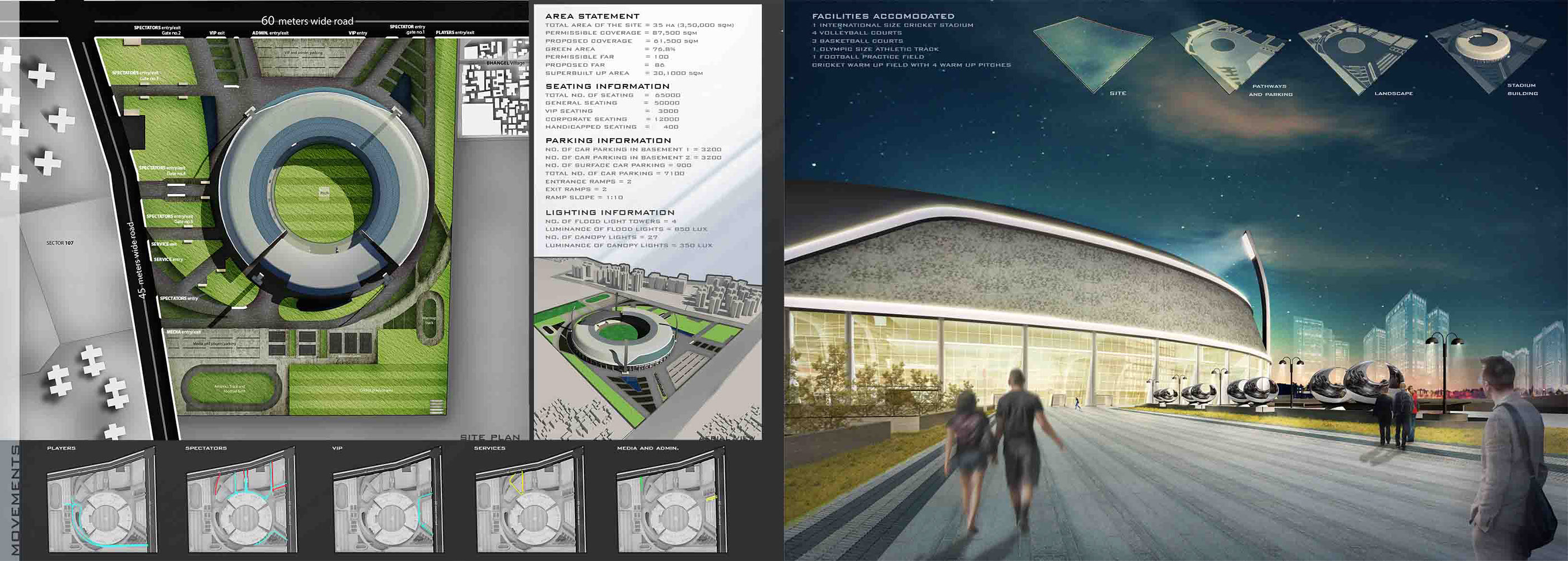 ARCHITECTURAL FOLIO-25