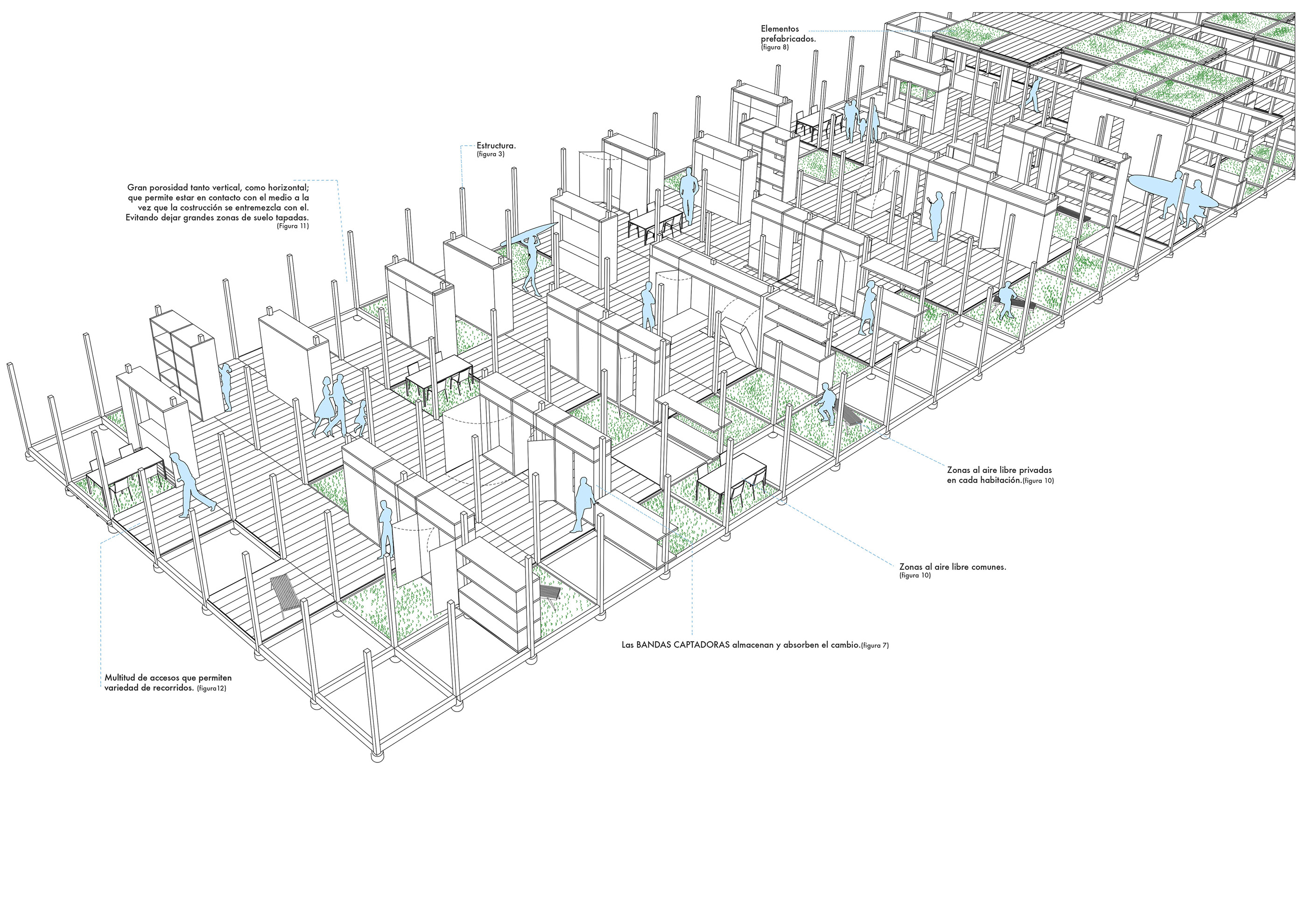 RE Activation wetland: Pavilions project-7