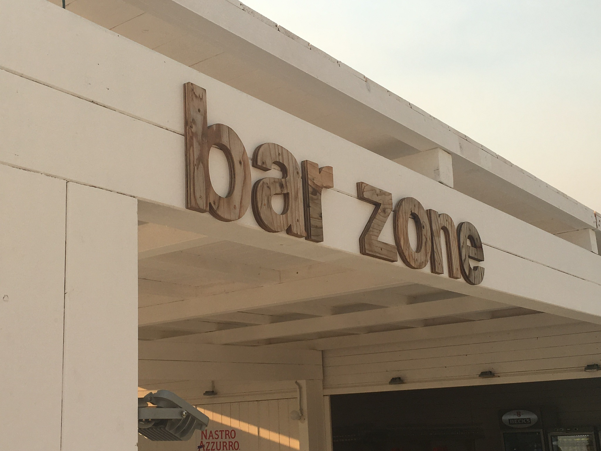 El Caribe 海滩度假村-25