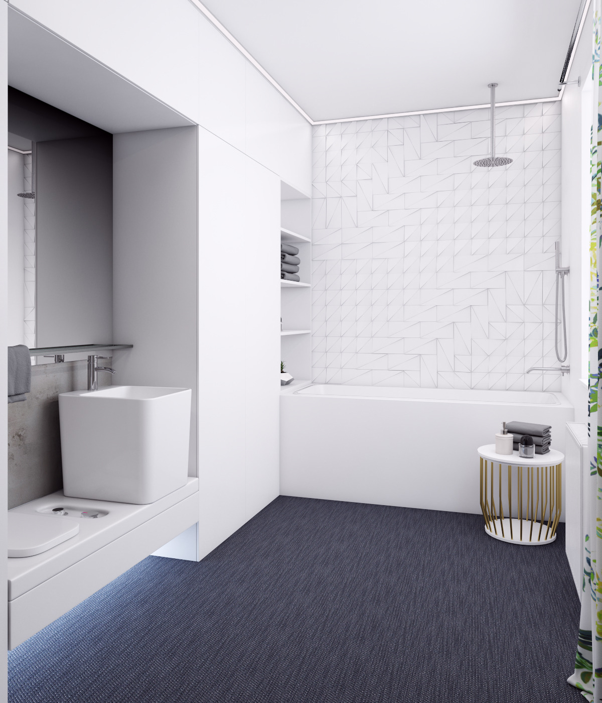 旧屋新生，现代与传统完美融合-13