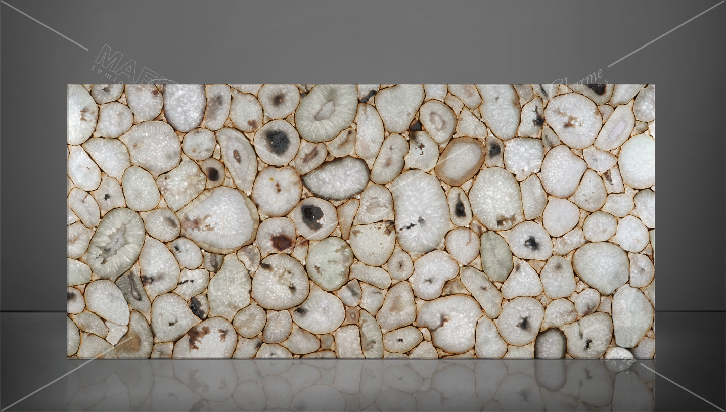 永恒之石 | 完美诠释室内设计的奢华与典雅-15