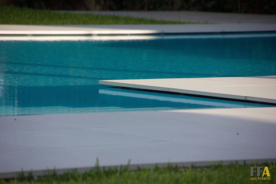 边界之居,功能与美学的完美融合-21