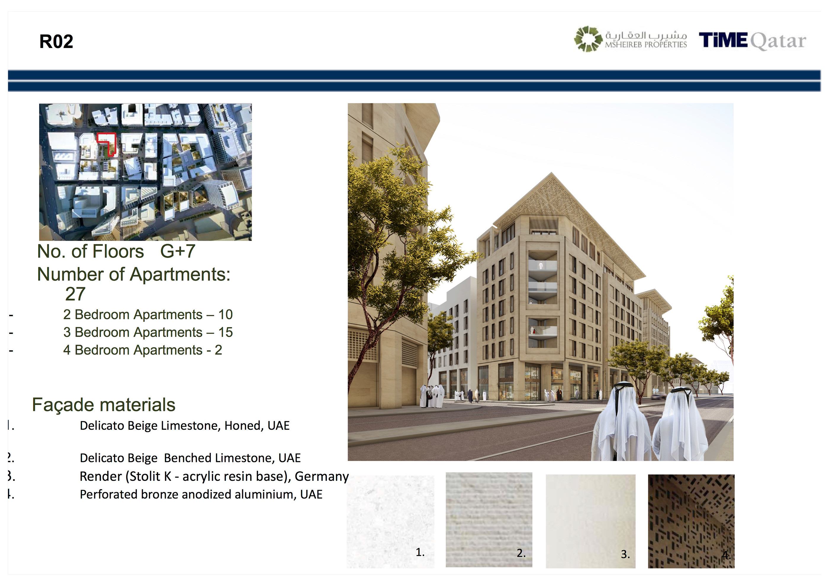 Msheireb Downtown Doha (MDD) Qatar-12