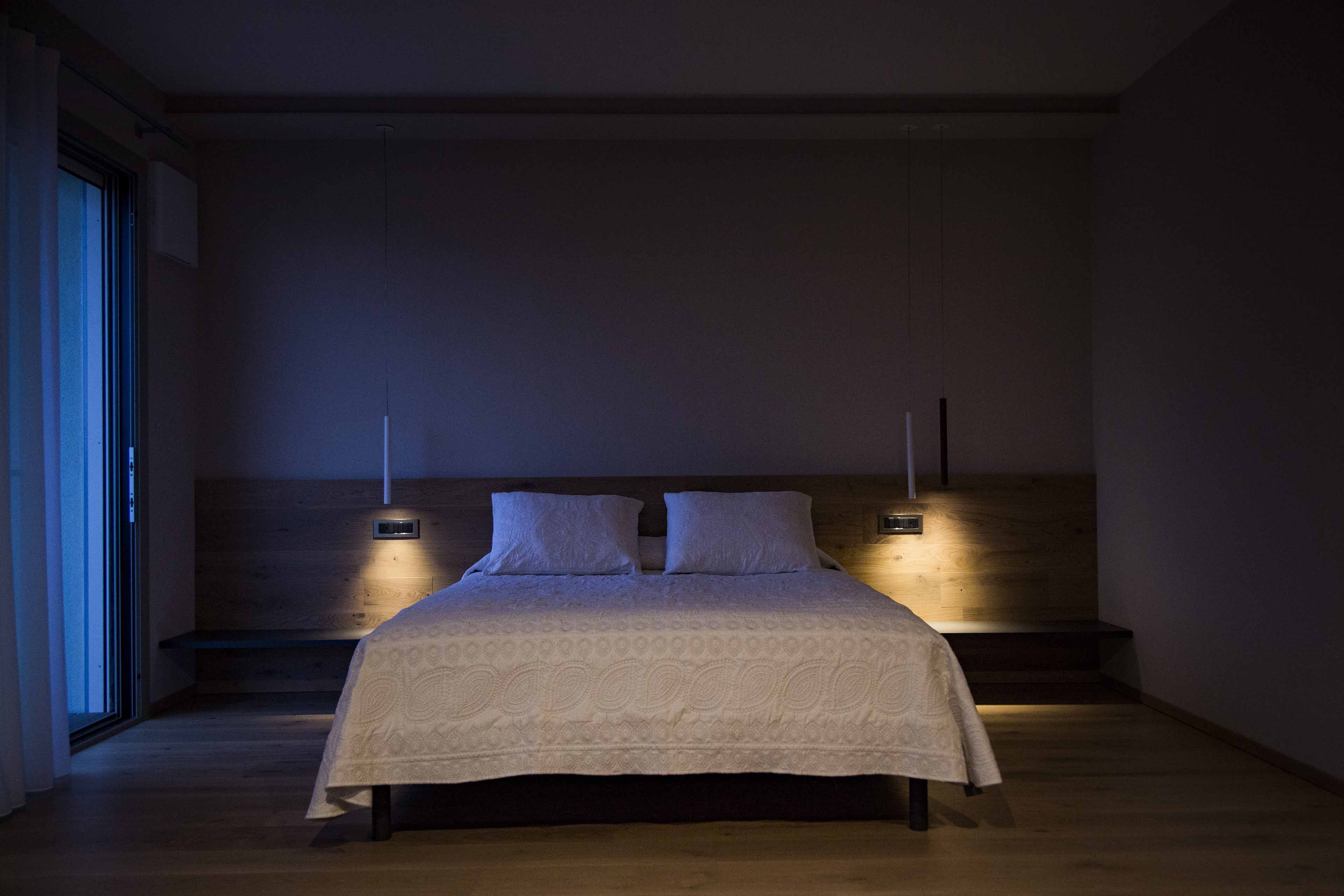 意大利 La Rosina 酒店翻新-36