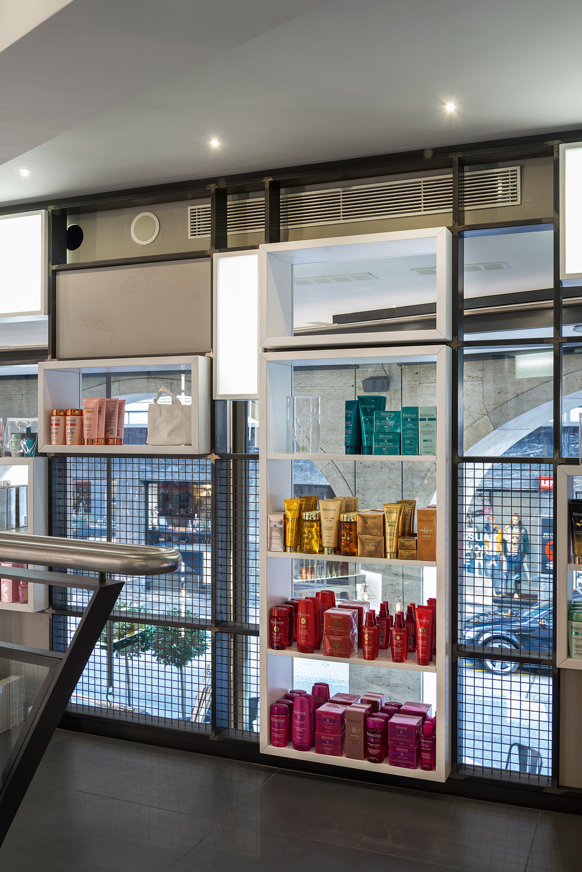 创新零售概念店 Mauri Global Beauty Concept Store-41