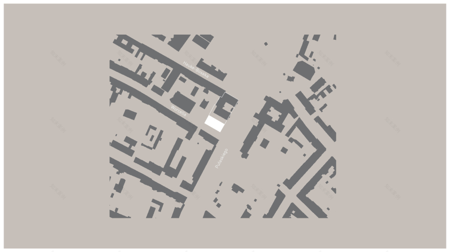弗罗茨瓦夫市第 5 学校团体带击剑厅的混合运动场馆-9