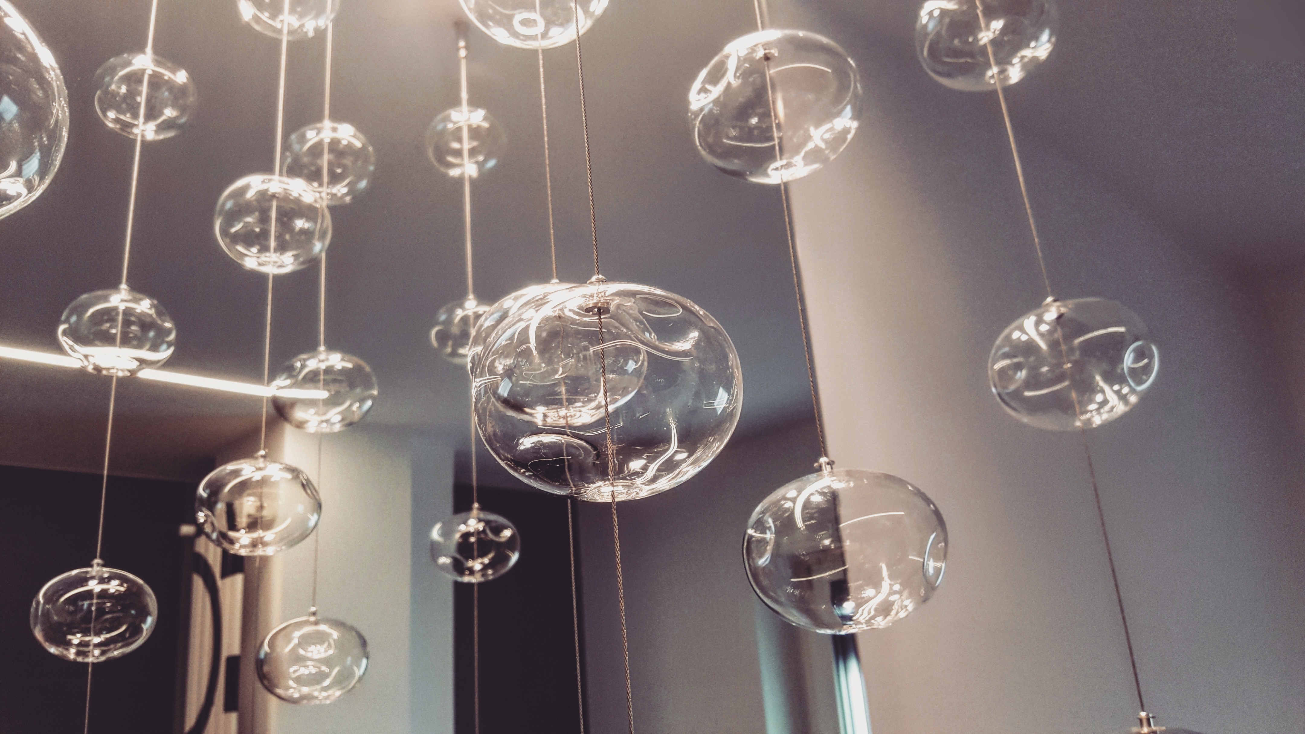 2014 年完成的定制家具室内设计案例-18