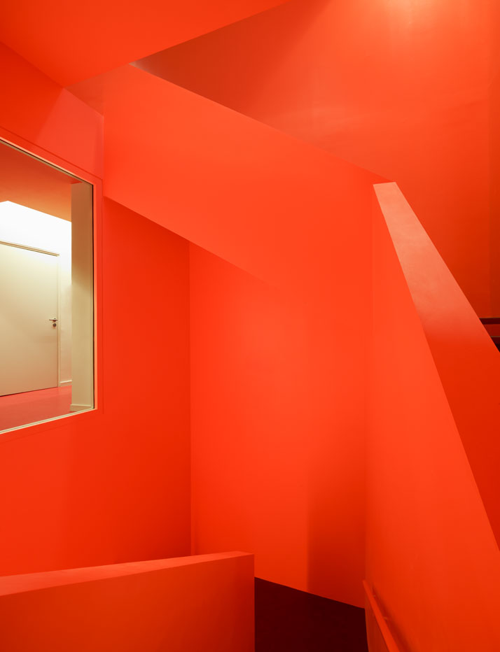 法国的约瑟菲娜·贝克学校-9