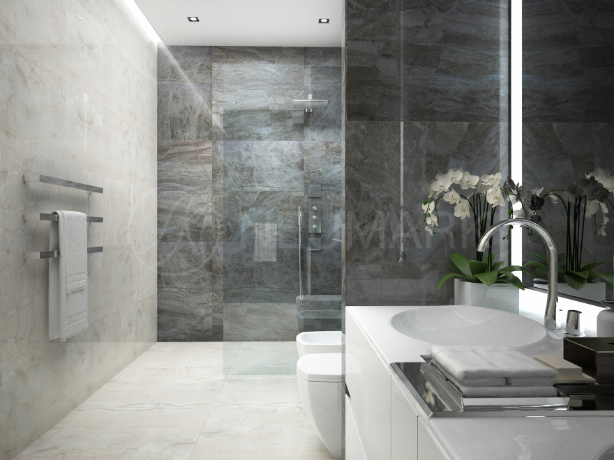 "云端之上 | 贝弗利山巅豪华私人住宅"-50