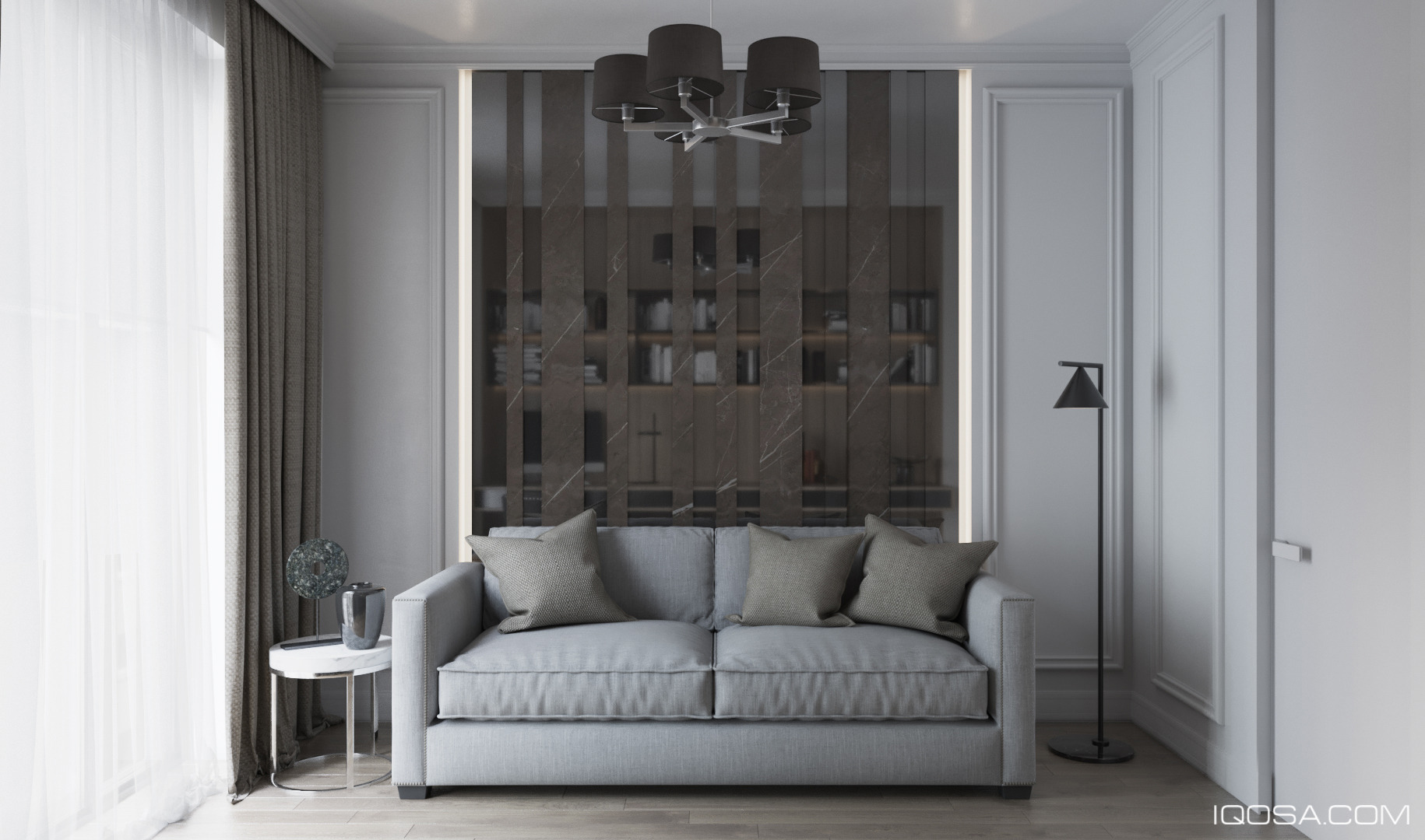 2017 年海濱別墅設計-16