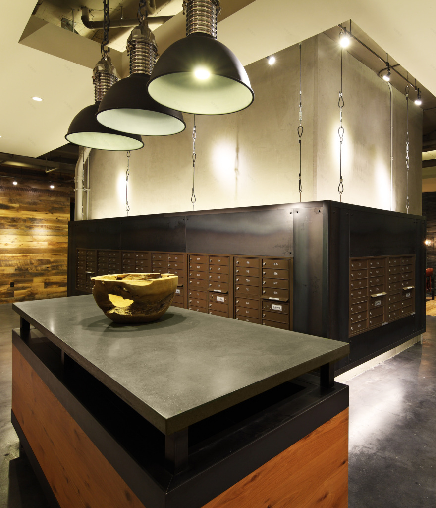 联邦码头公寓-17