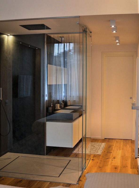 罗马 Parioli 区精品公寓-14