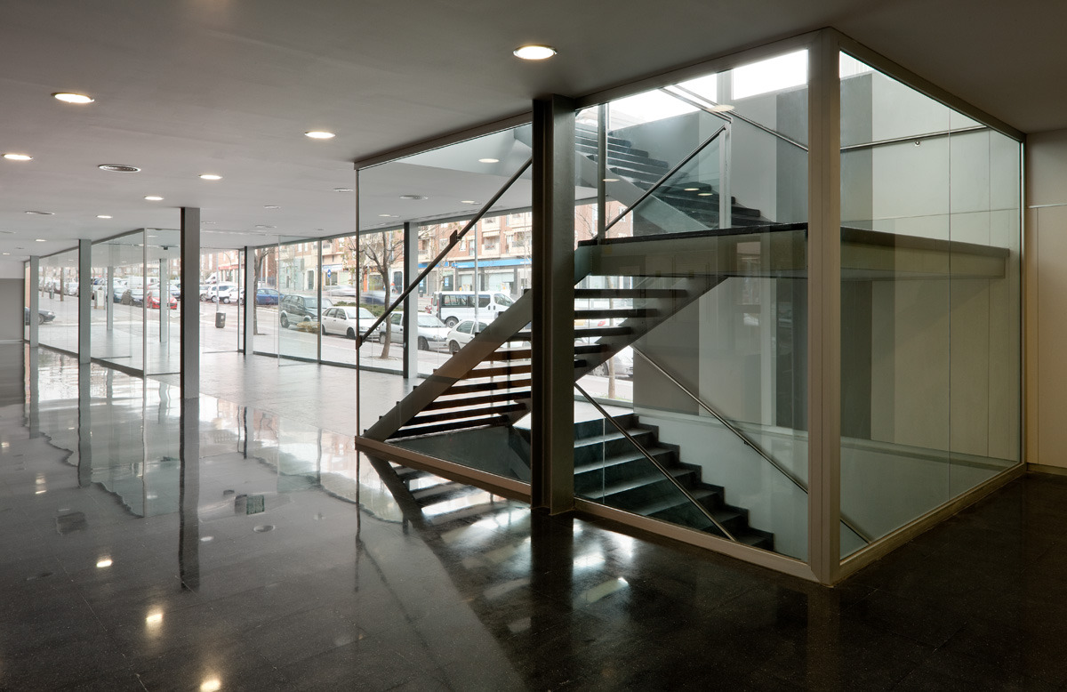 功能与美学并重,公立医院新典范-5