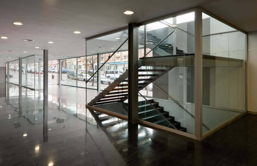 功能与美学并重,公立医院新典范-5