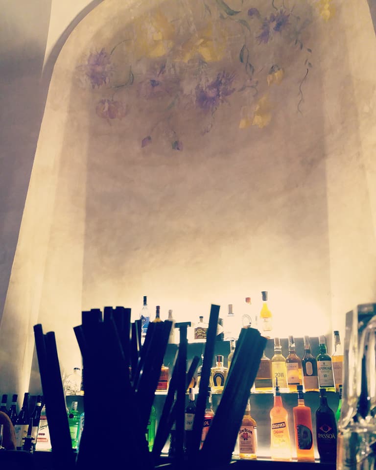 Kudetà餐厅设计-15