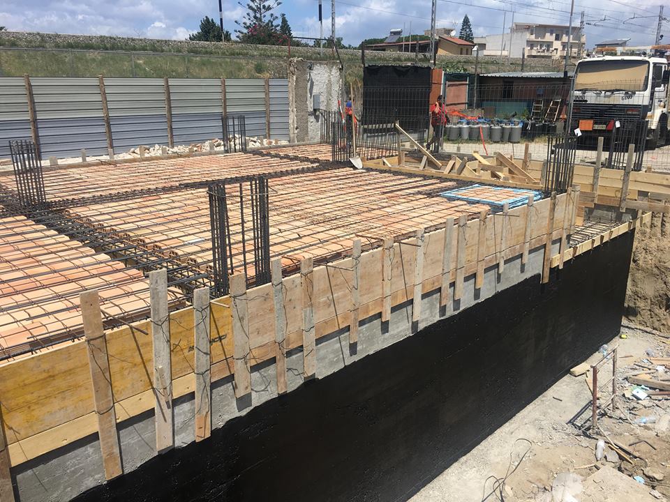 废弃建筑重建，打造三层楼商业住宅综合体-7