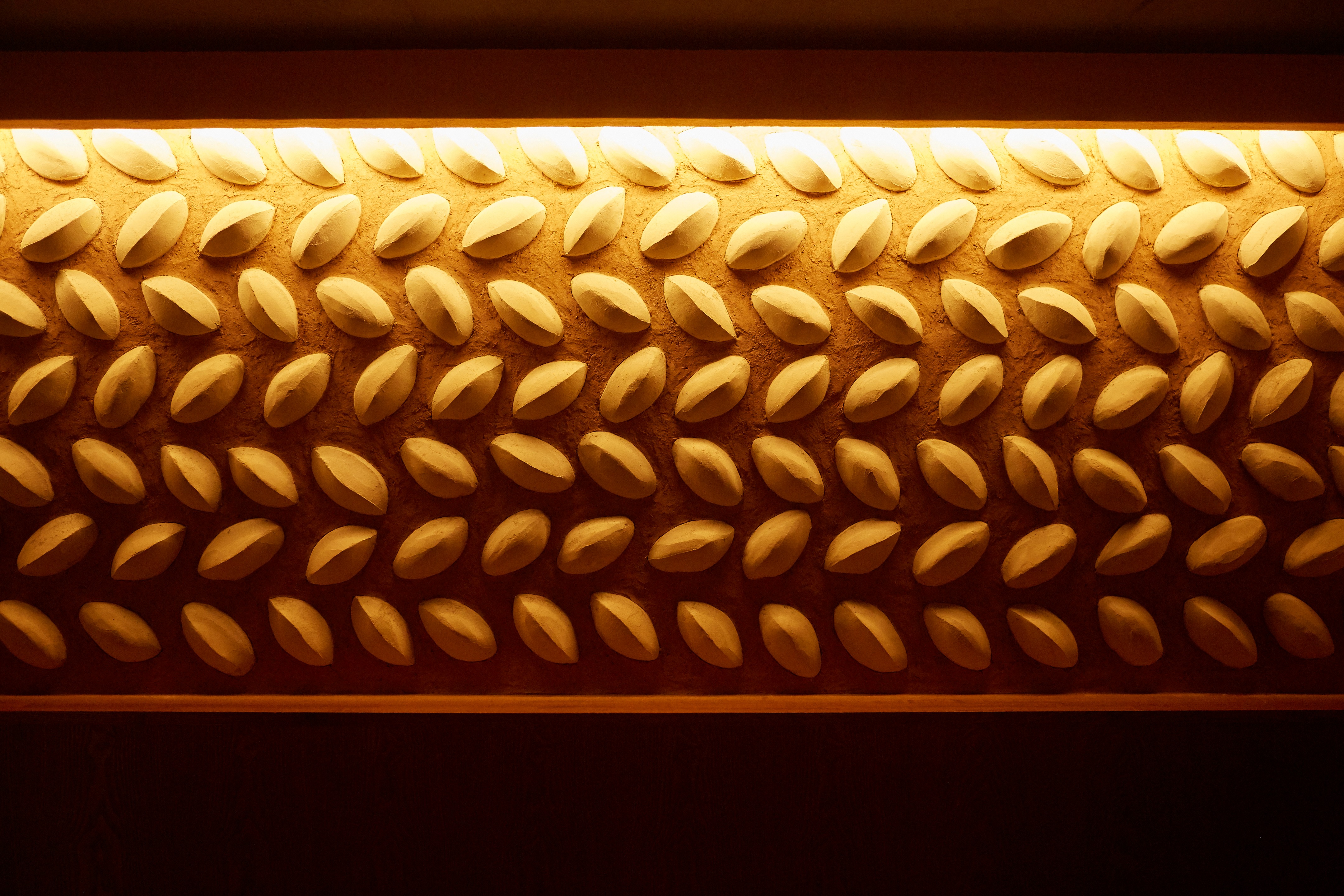 东京银座“Fits”餐厅-8