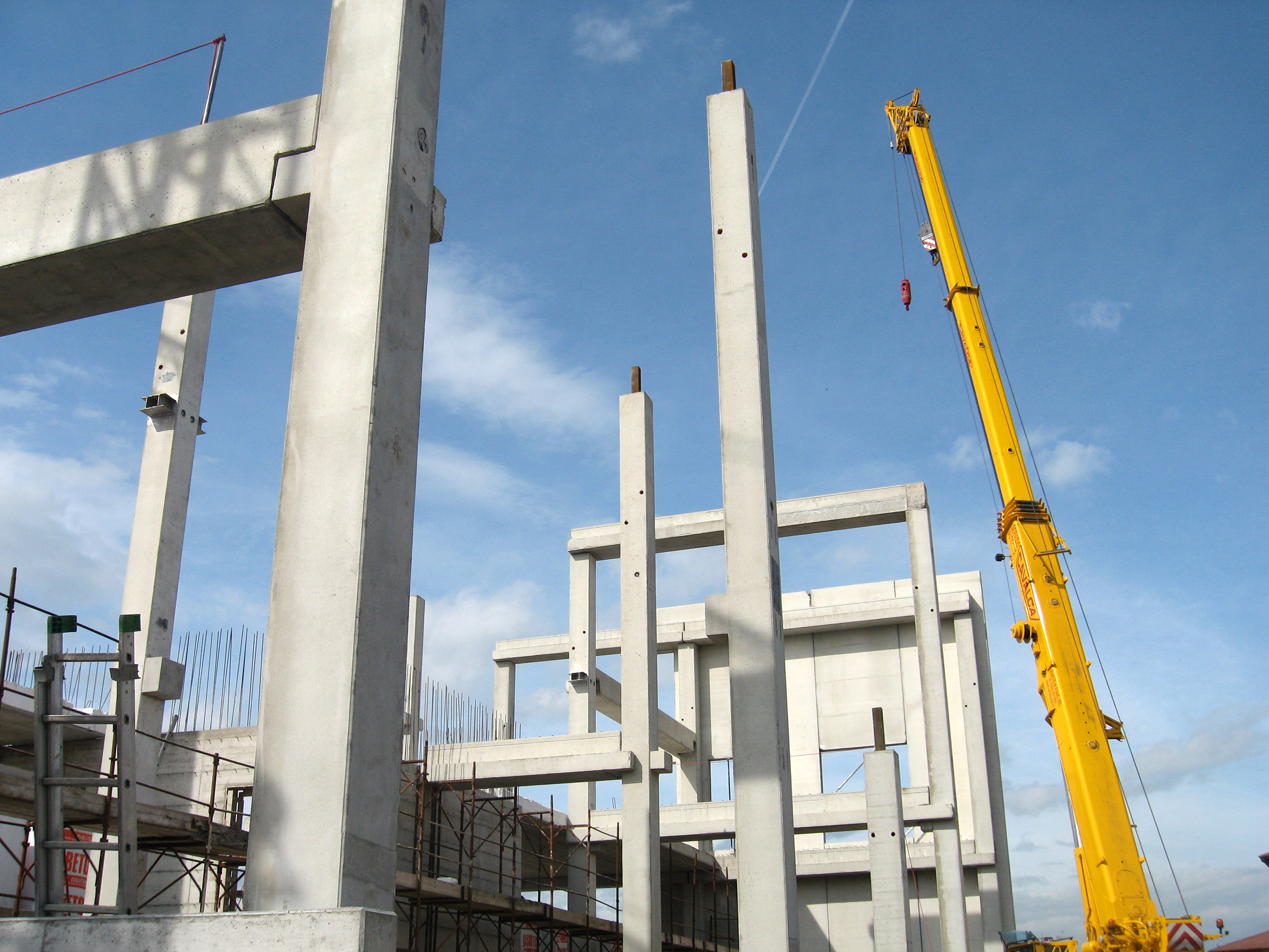 2013 年完成的 Direzionale 办公楼 | 精简现代的设计风格-6