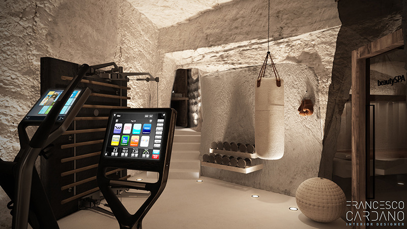 2018 年豪华酒店设计 | 历史建筑的复苏与更新-40