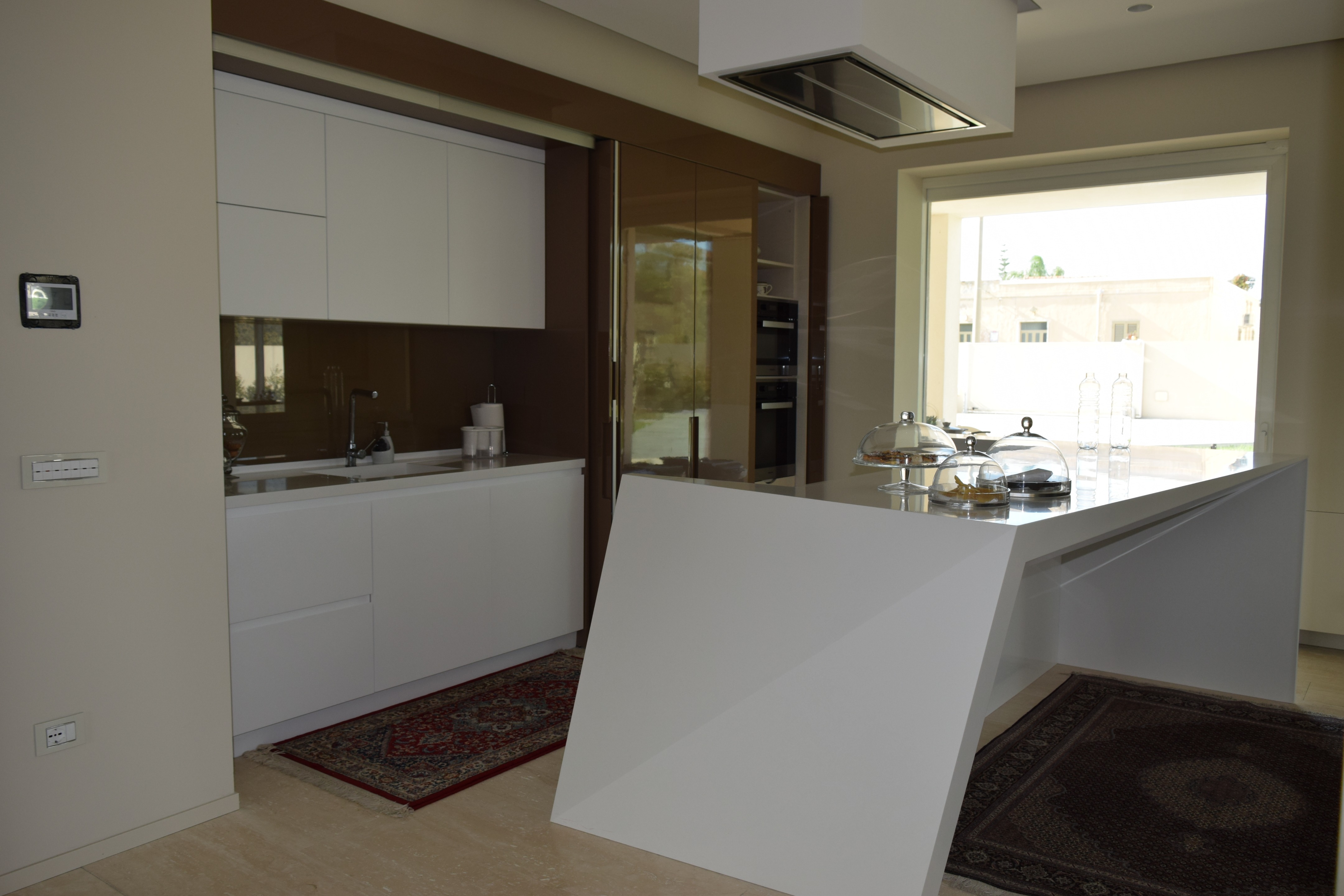 2018 年完成的 M 宅室内设计案例-23