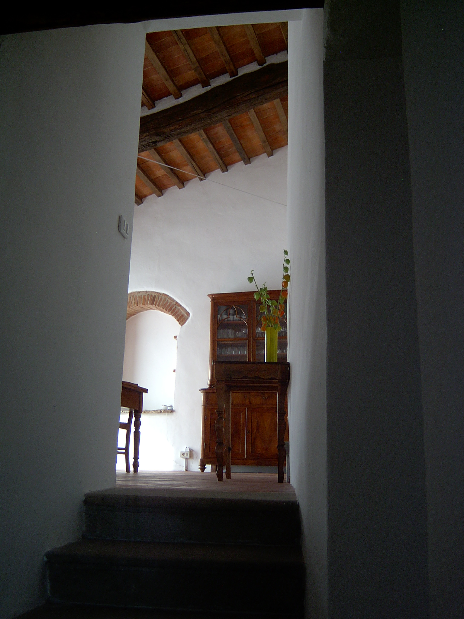 意大利乡村古宅修复重生-1