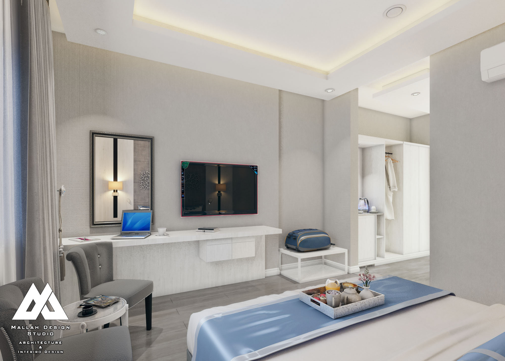 格兰德西尔弗顿酒店-23