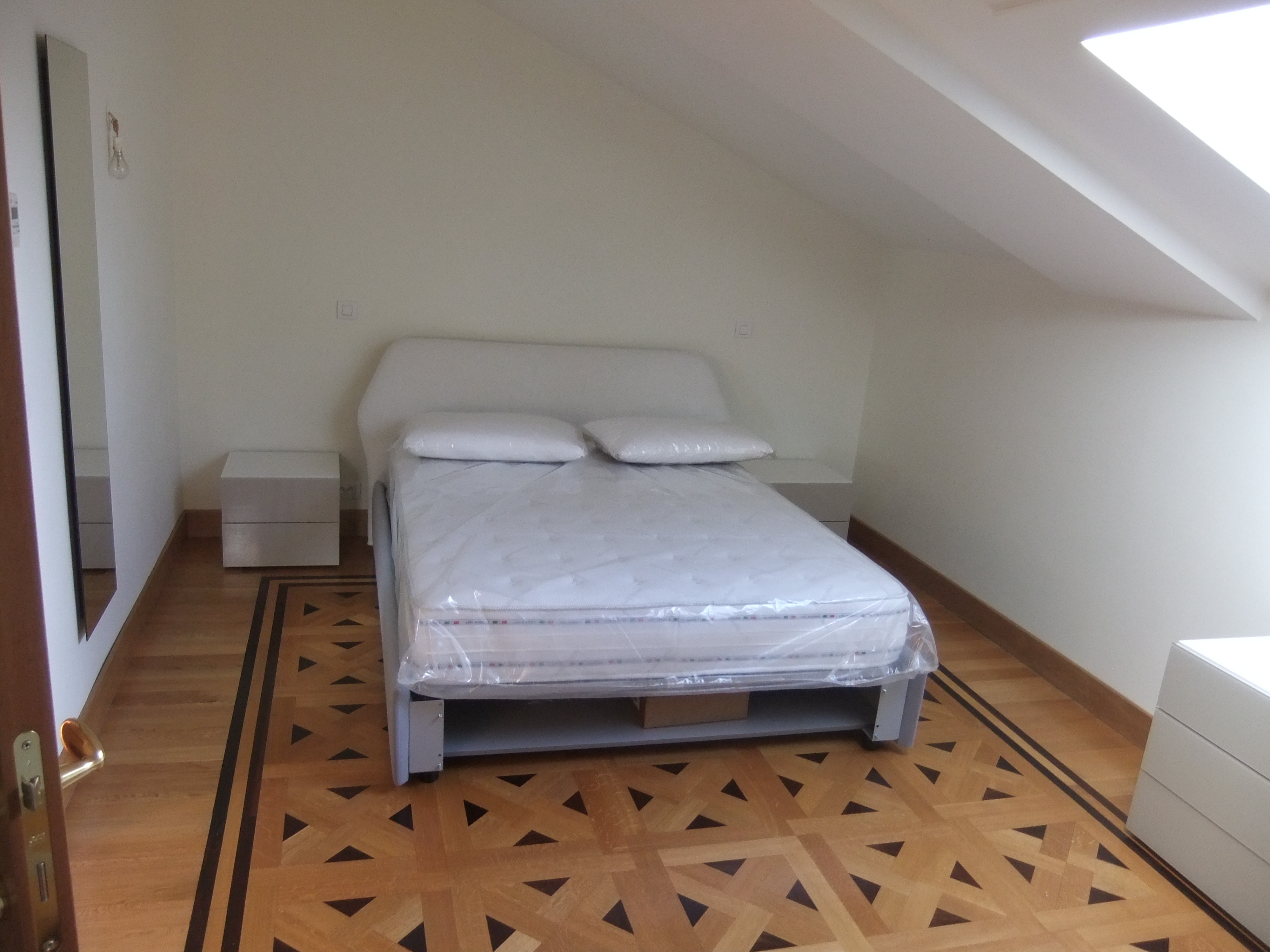 戛纳豪华别墅，舒适宜居的设计典范-23