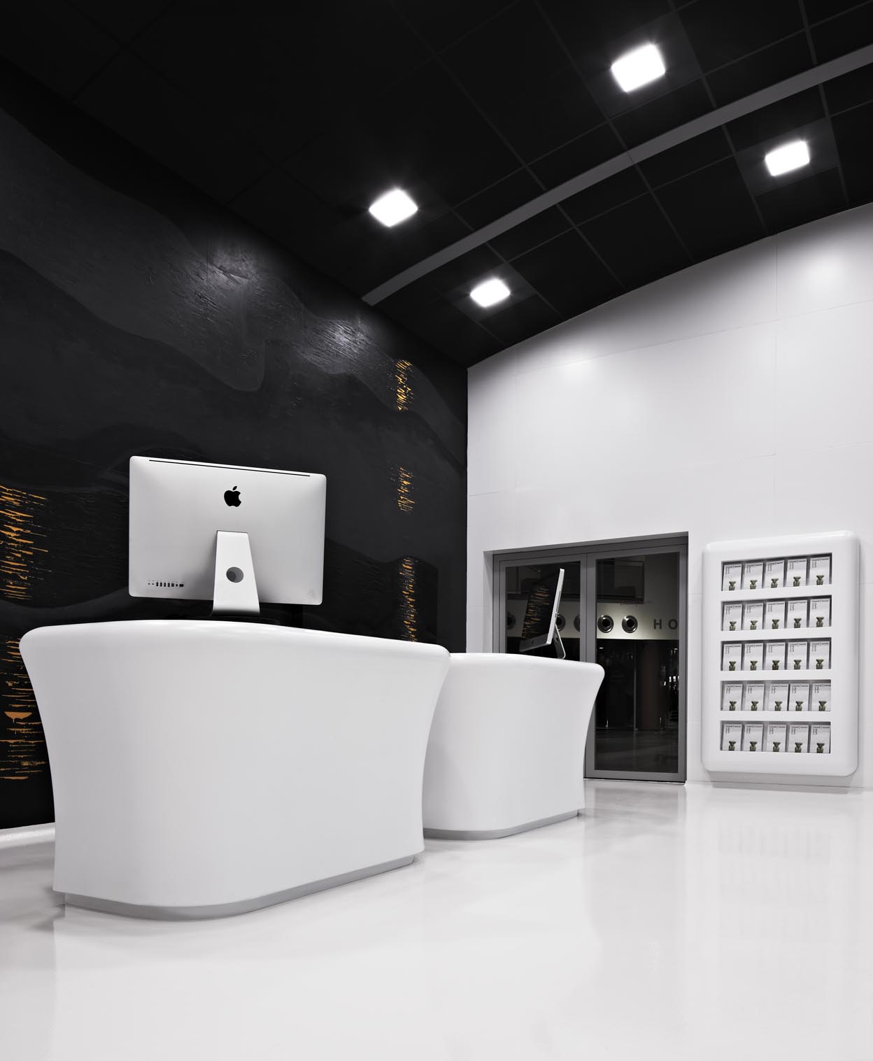 剧院空间新定义 | 融入城市生活,打造多功能文化场所-29