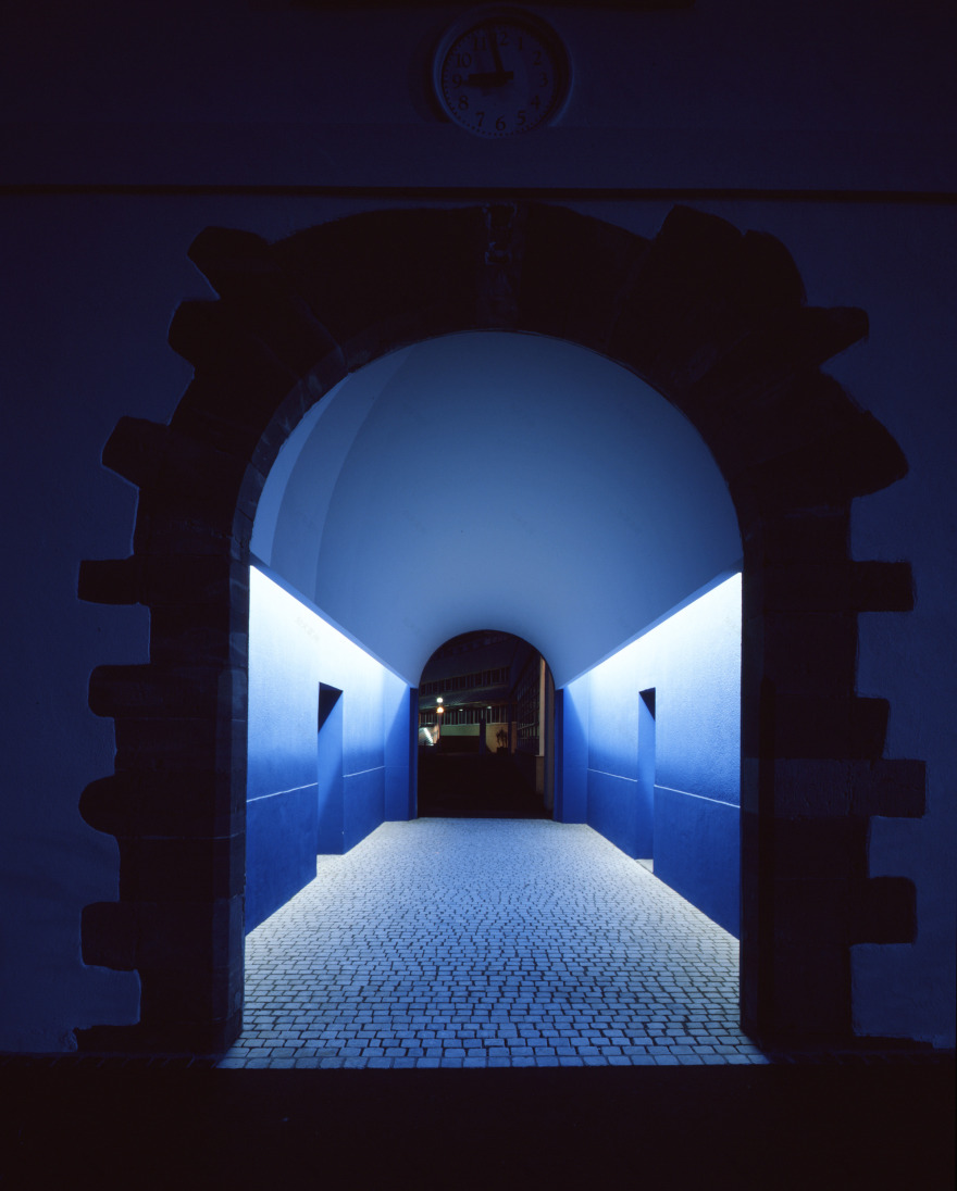 法国 Gaujot 行政区公共空间改造-10