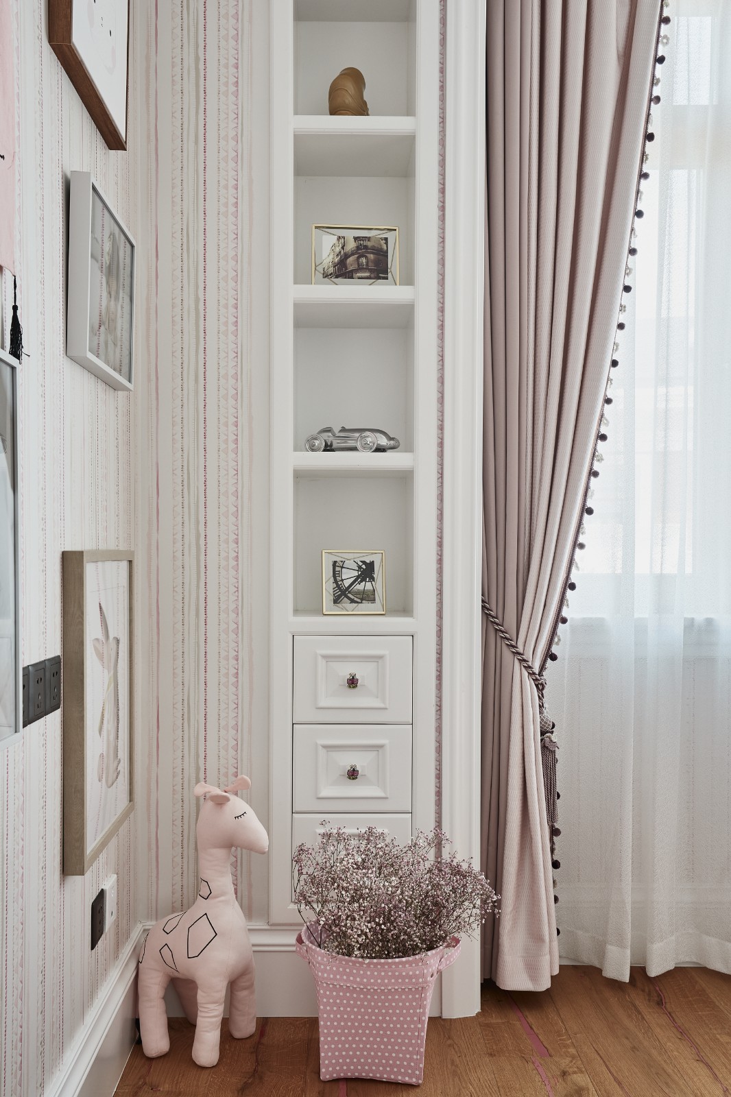 温州世锦园别墅-20