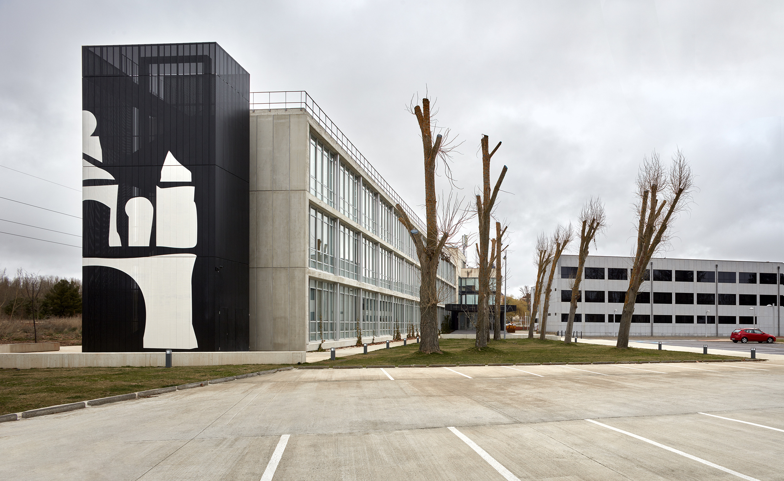Burgos 大学食品生物技术研究中心-10