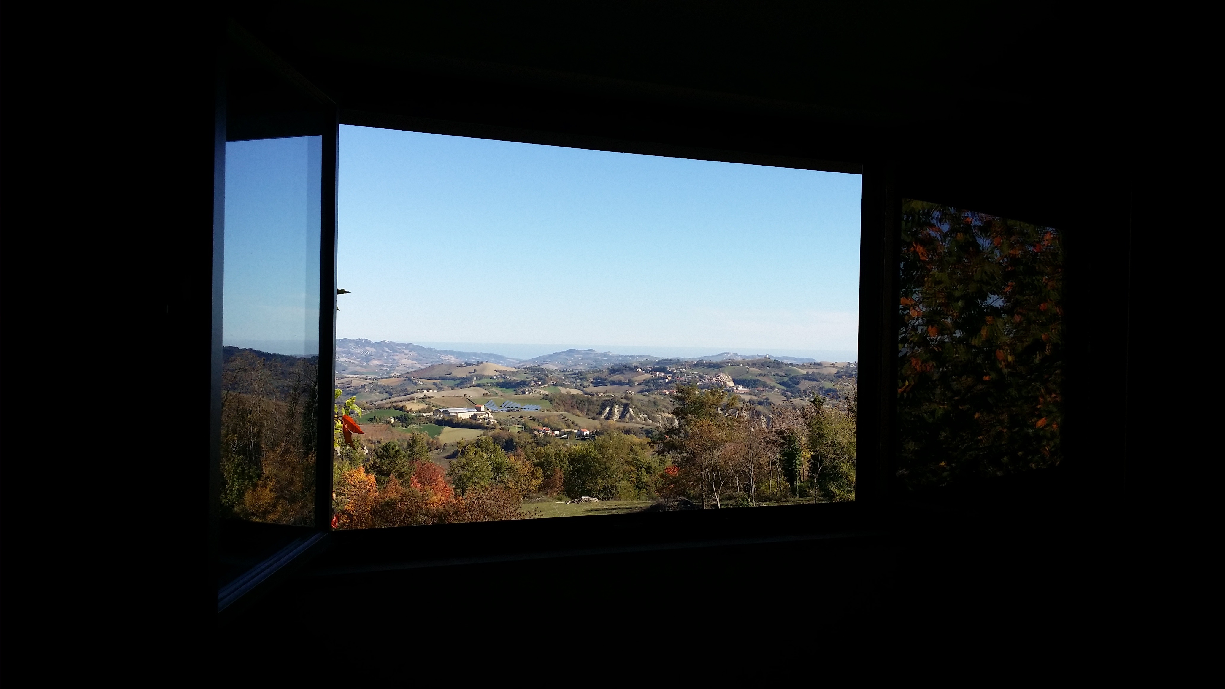 古村焕新颜 · Capradosso 小镇建筑修复与城市绿化提升-0