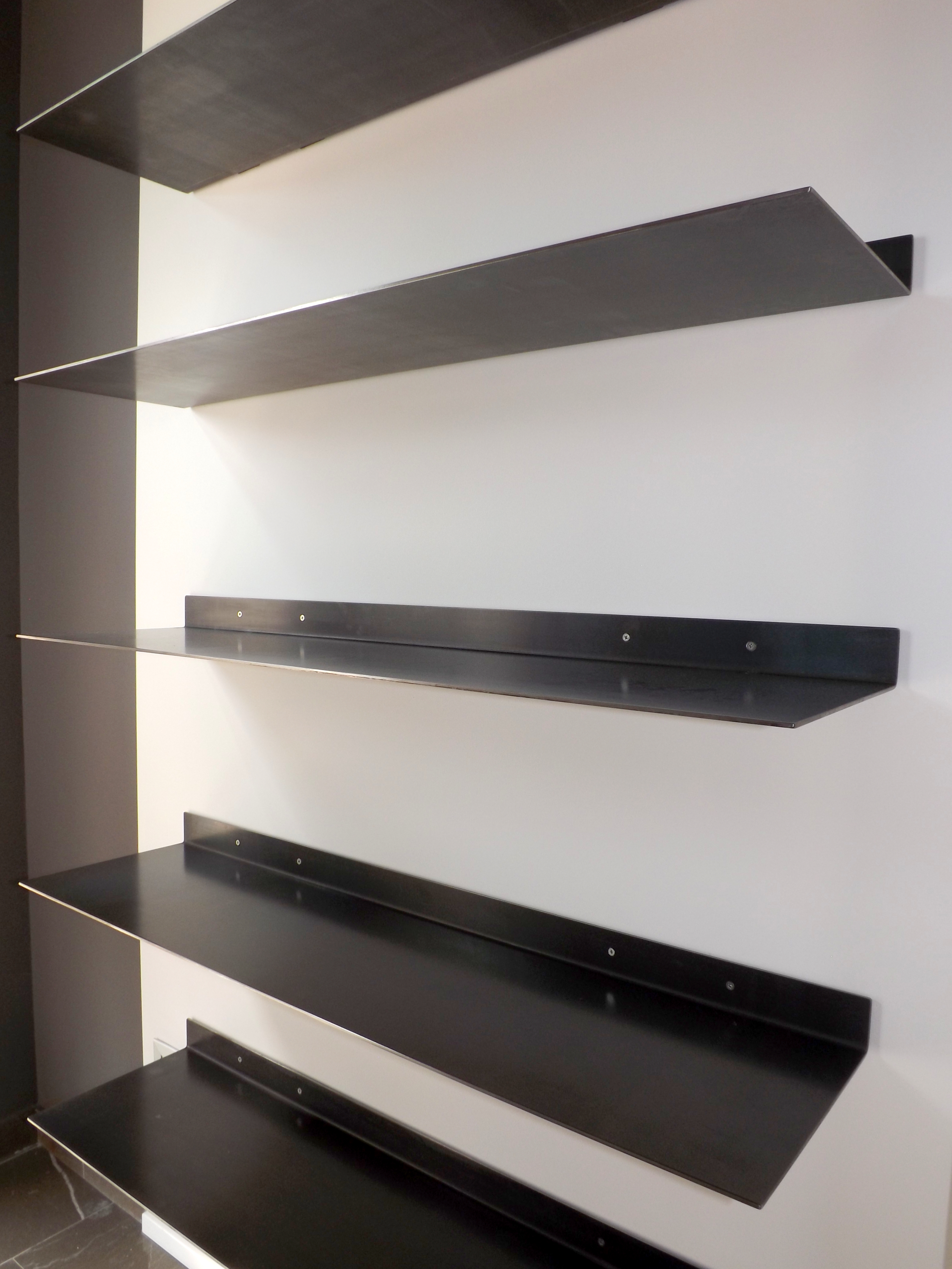 2017 年完成的意大利商店室内设计案例-31