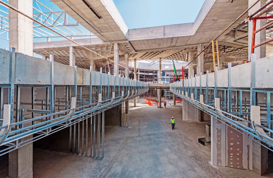 非洲购物中心-8