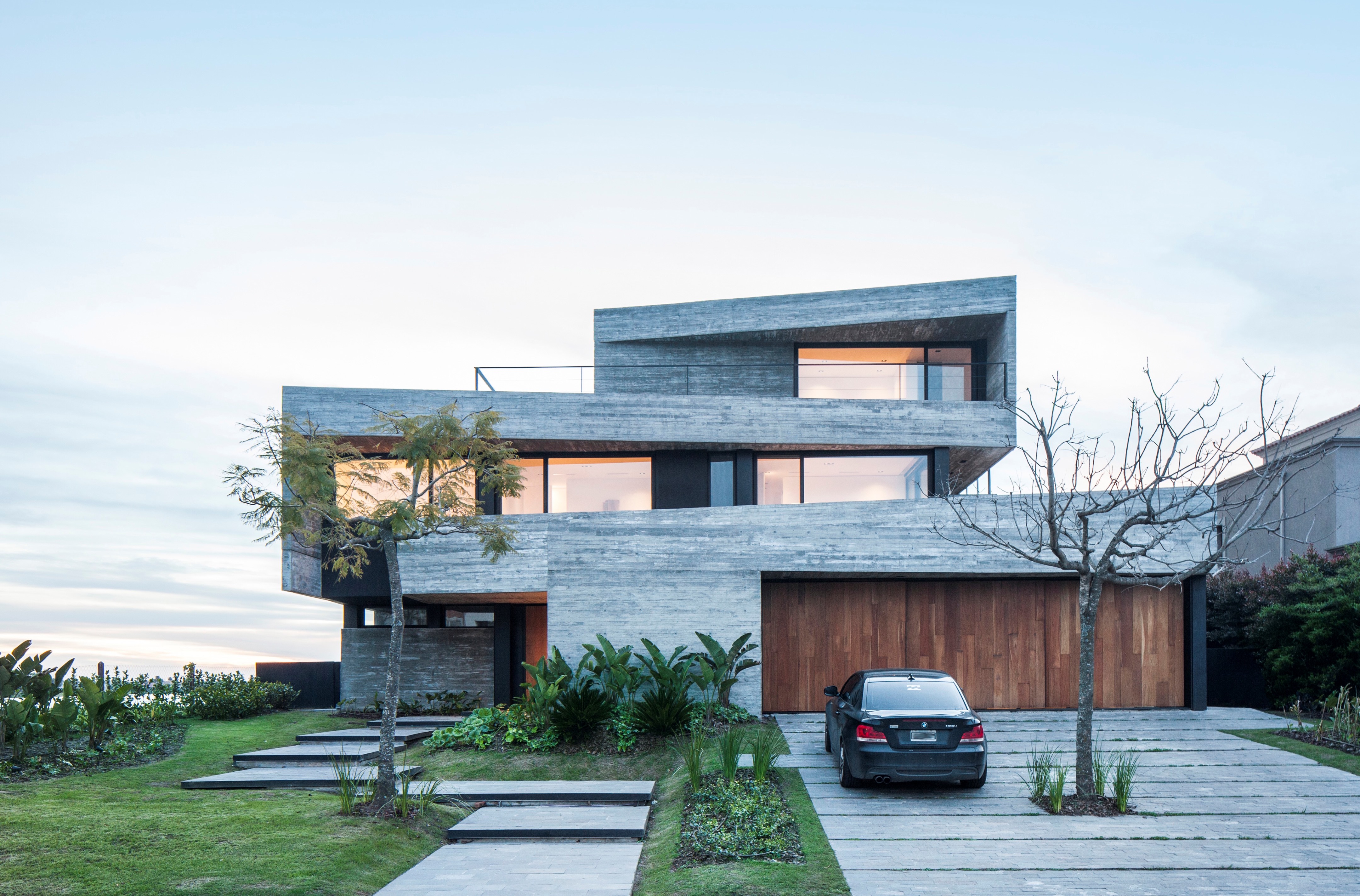 湖畔光影之家-1