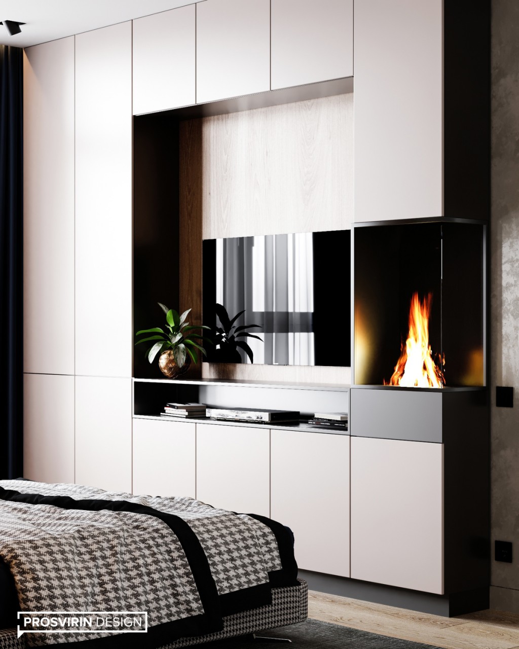 绿意盎然的生活空间-10