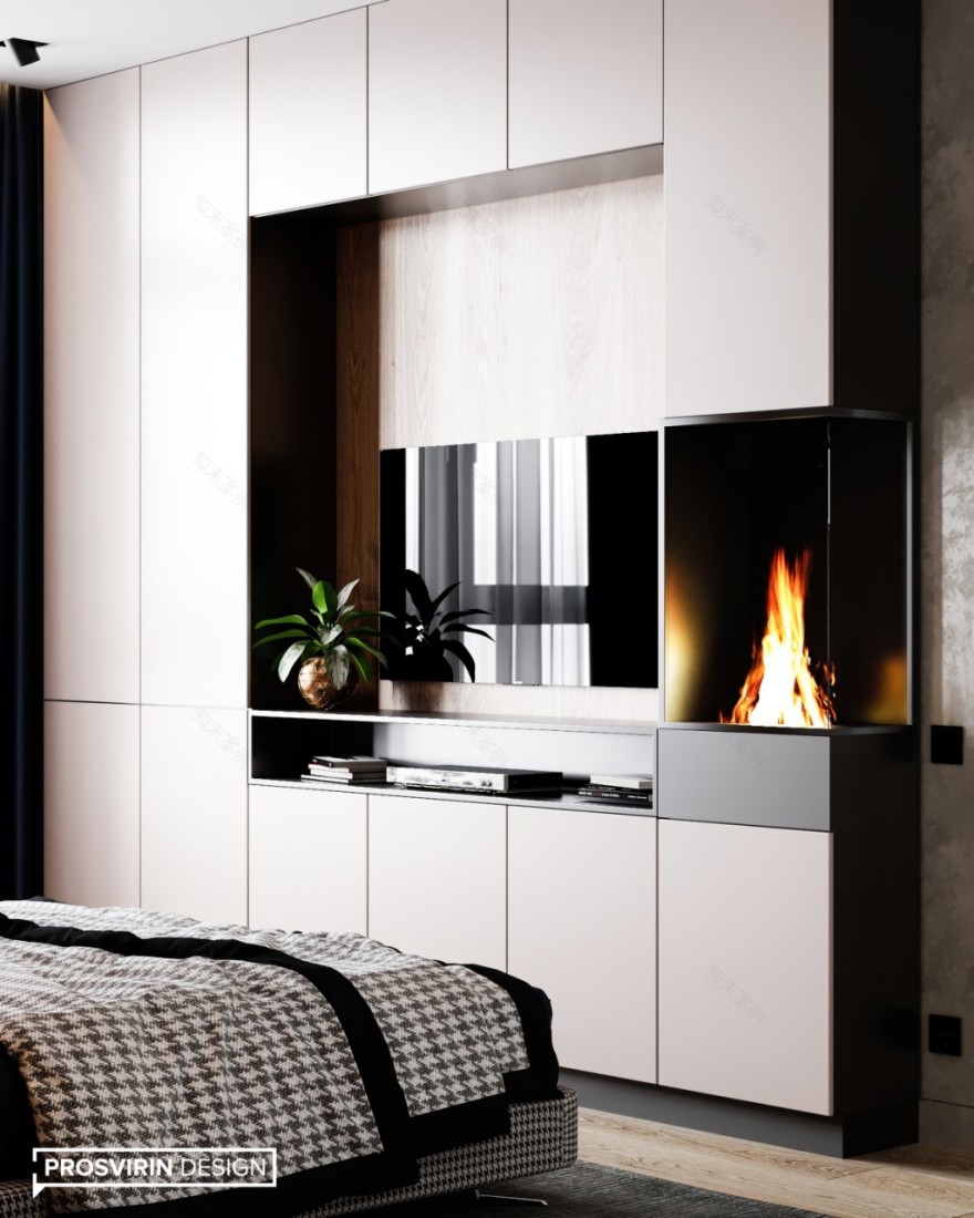 绿意盎然的生活空间-10