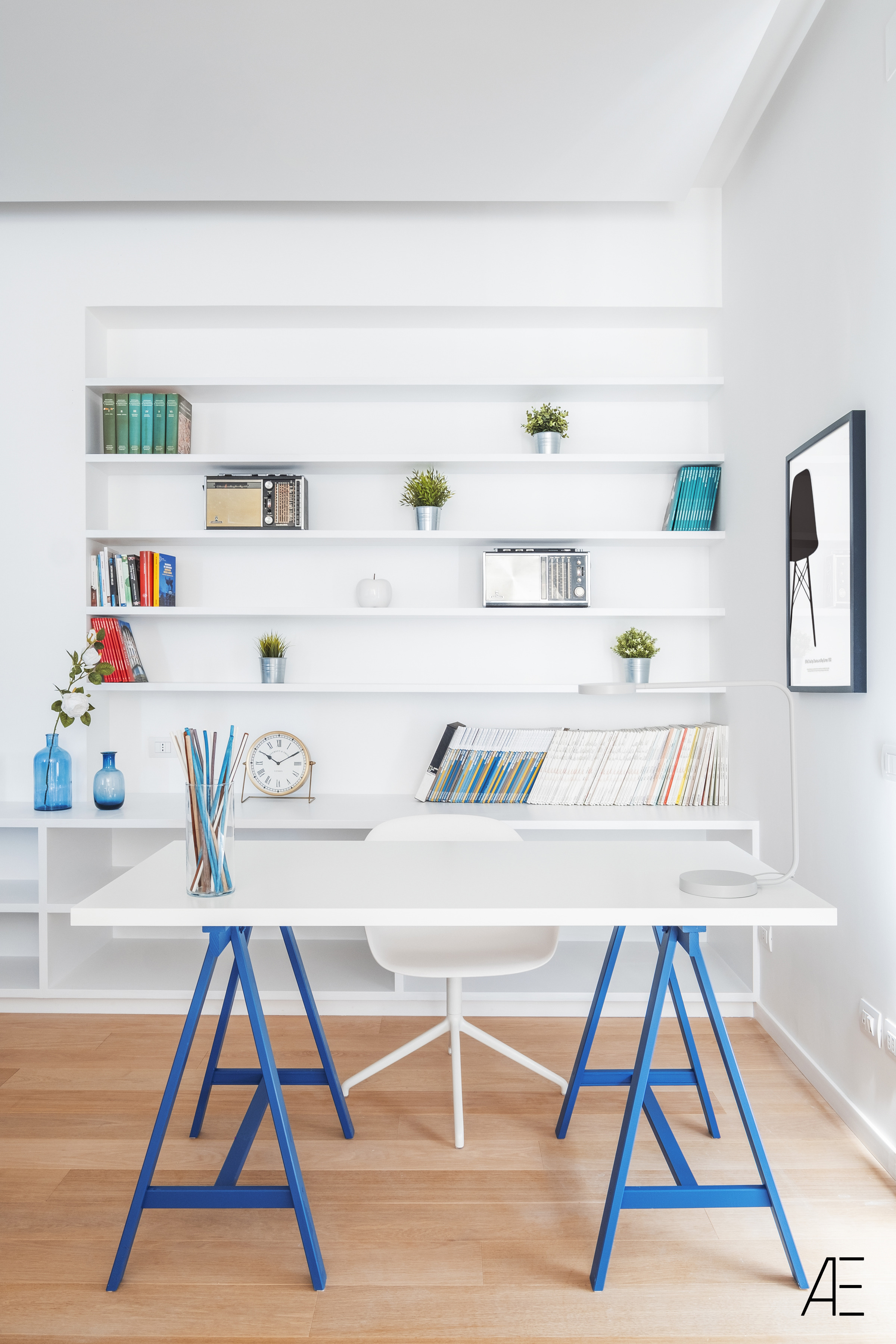 历史建筑中的现代酒店公寓设计-11