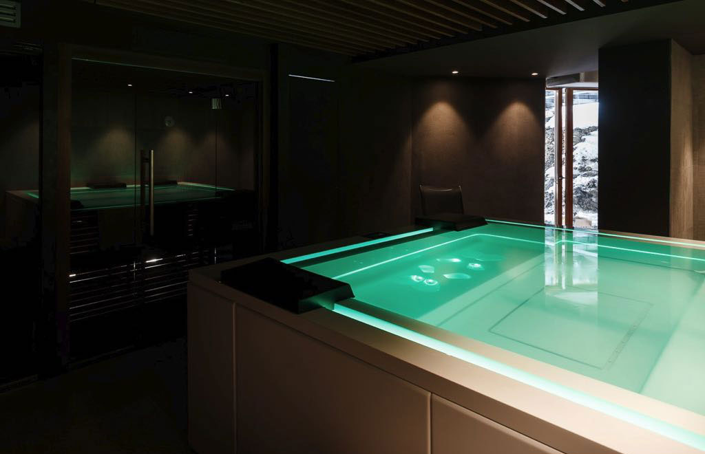 隐形水疗泳池-1