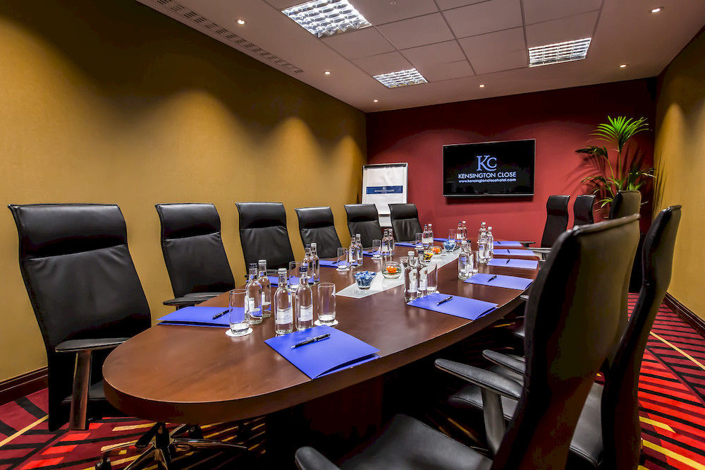 The Kensington Close Hotel   伦敦-2-48