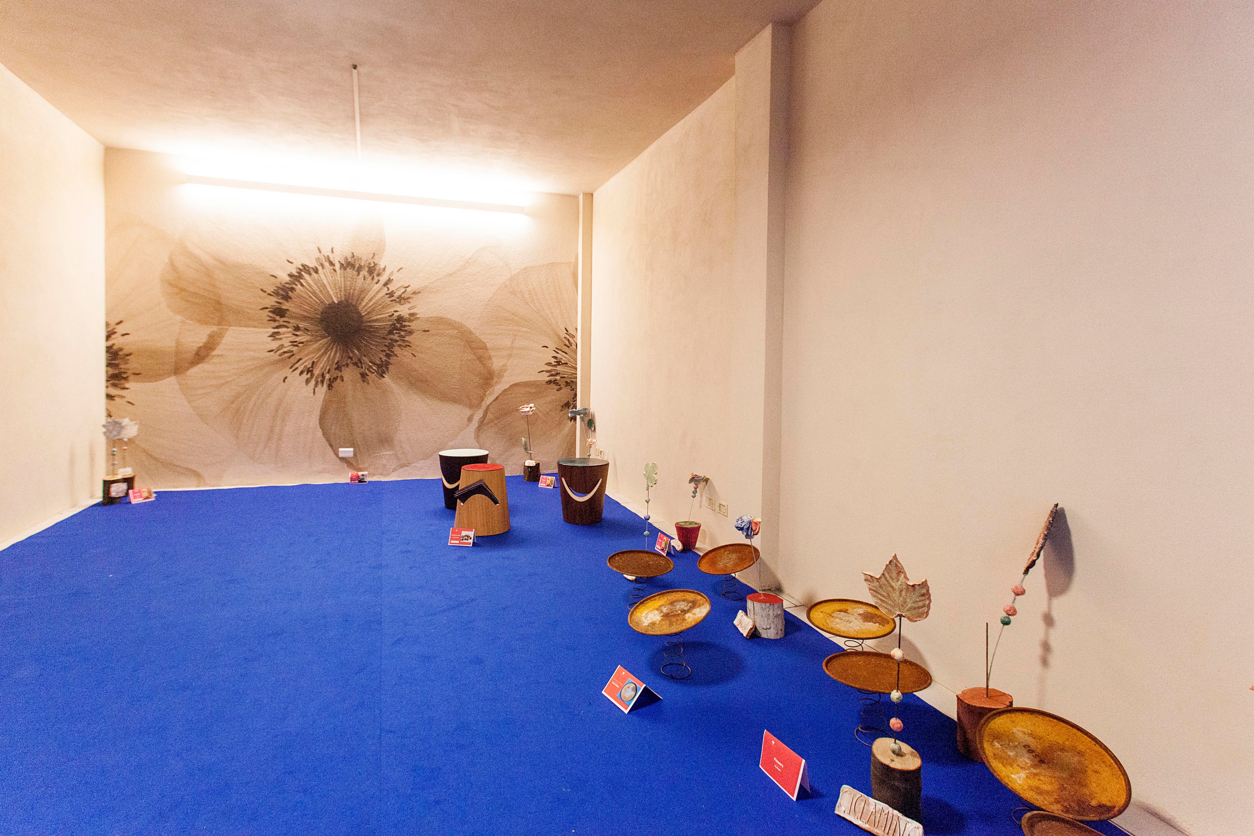 2019 年 VDW 展“从过去到未来”信息点设计-6