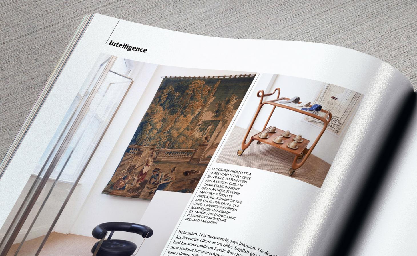 科技与创意共舞,托尼·钱伯斯主编视角下的未来生活-18