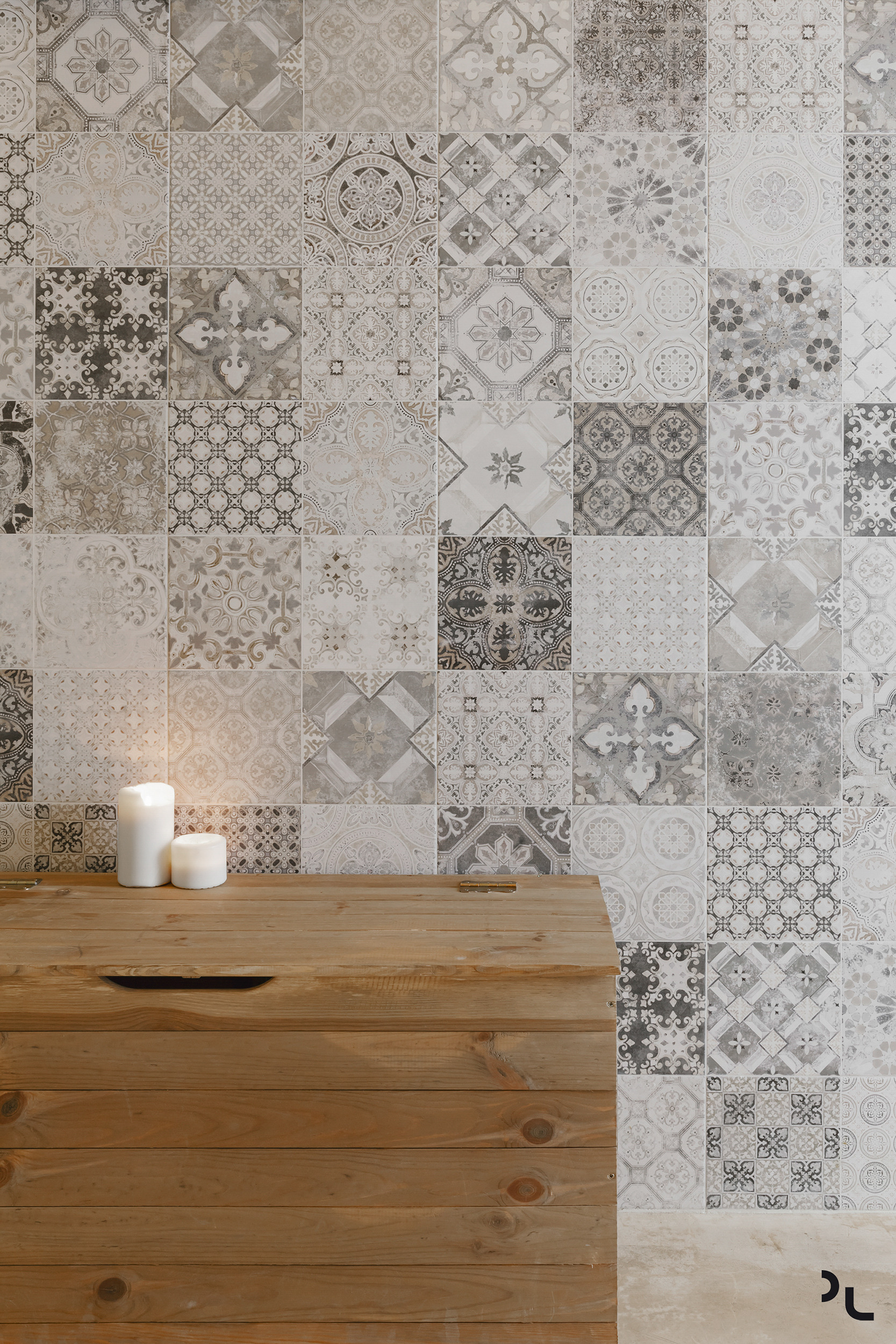 海德里亚公寓或海德里亚住宅-8