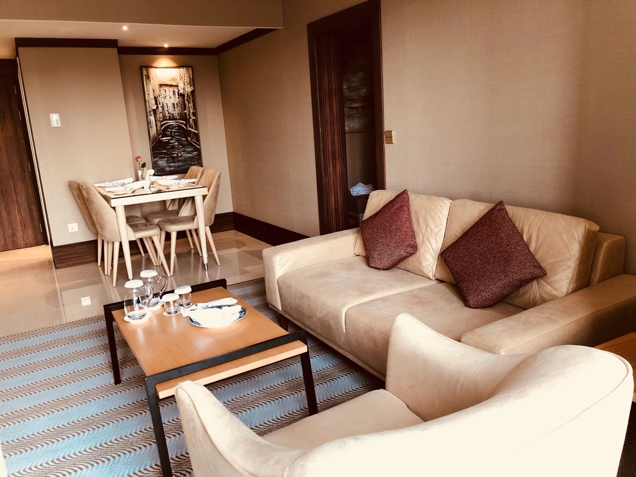 2018 年完成的多元化建筑设计案例-3