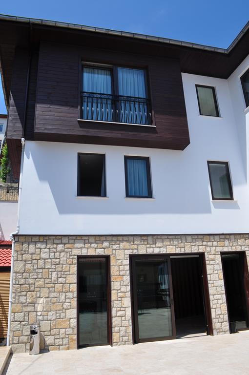 我们的埃维米兹精品酒店-15