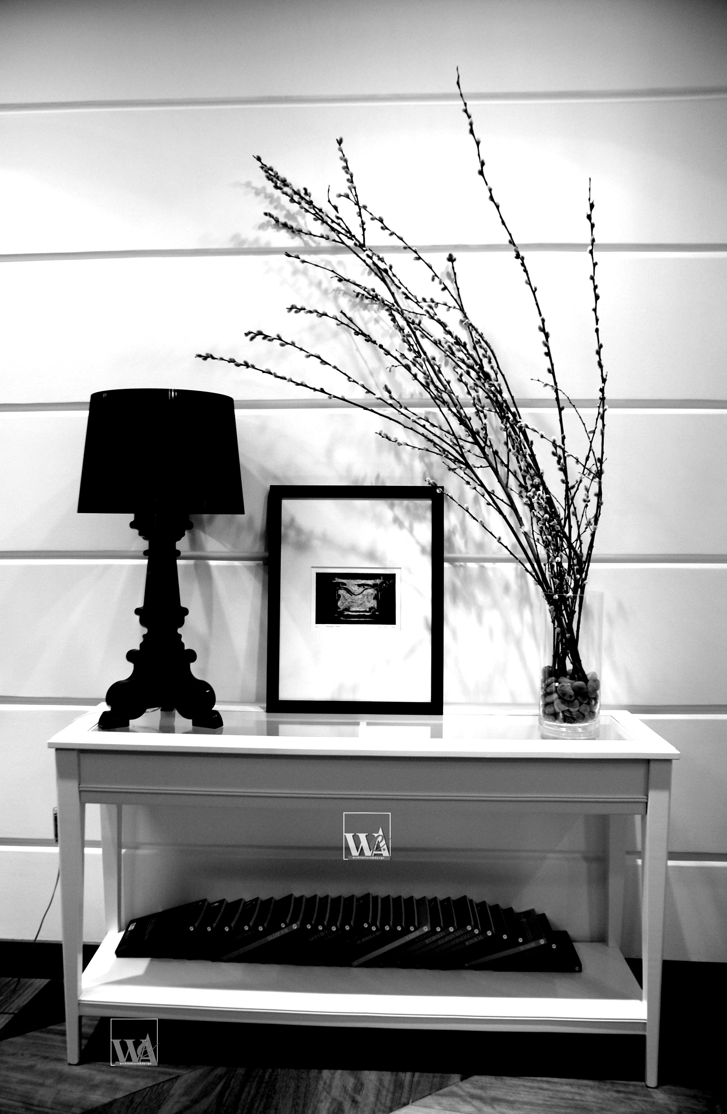 意大利牙科诊所的复杂空间设计-17