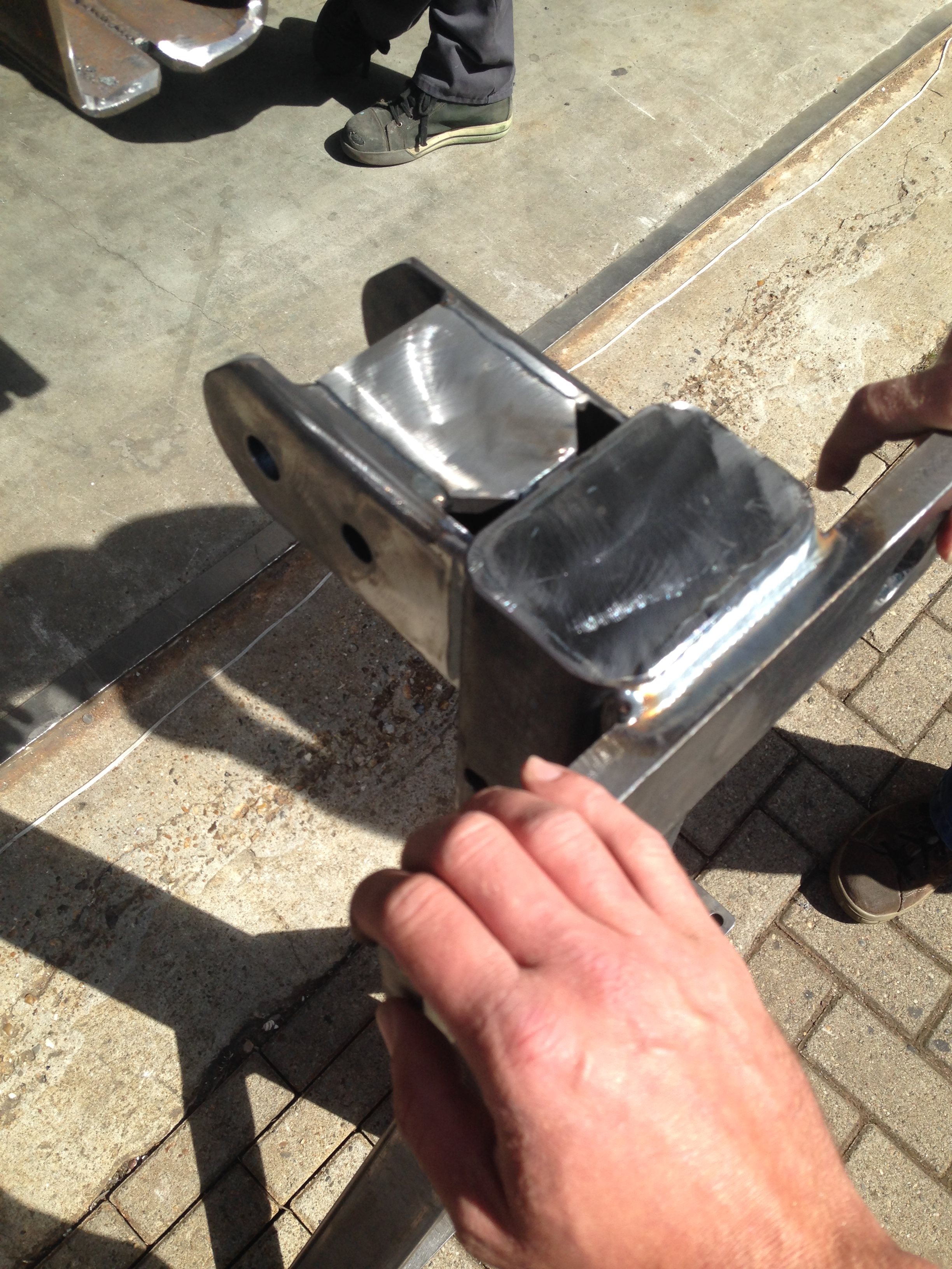 烟雾净化塔·打造清新公共空间-48