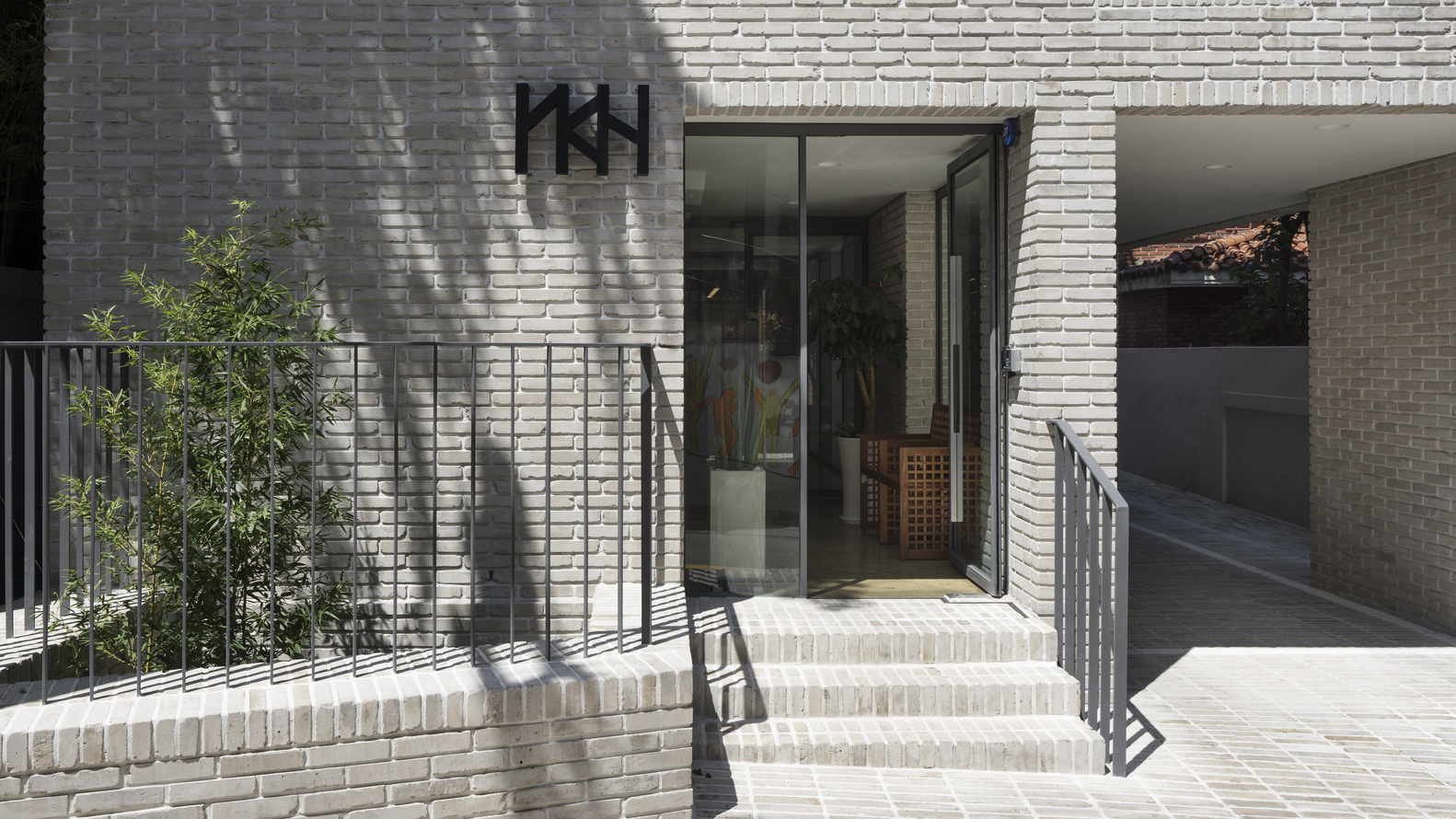 首尔 YKH 协会总部-39